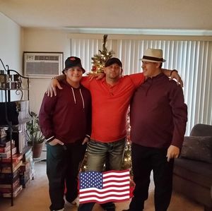 Meet your Posher, Timothy